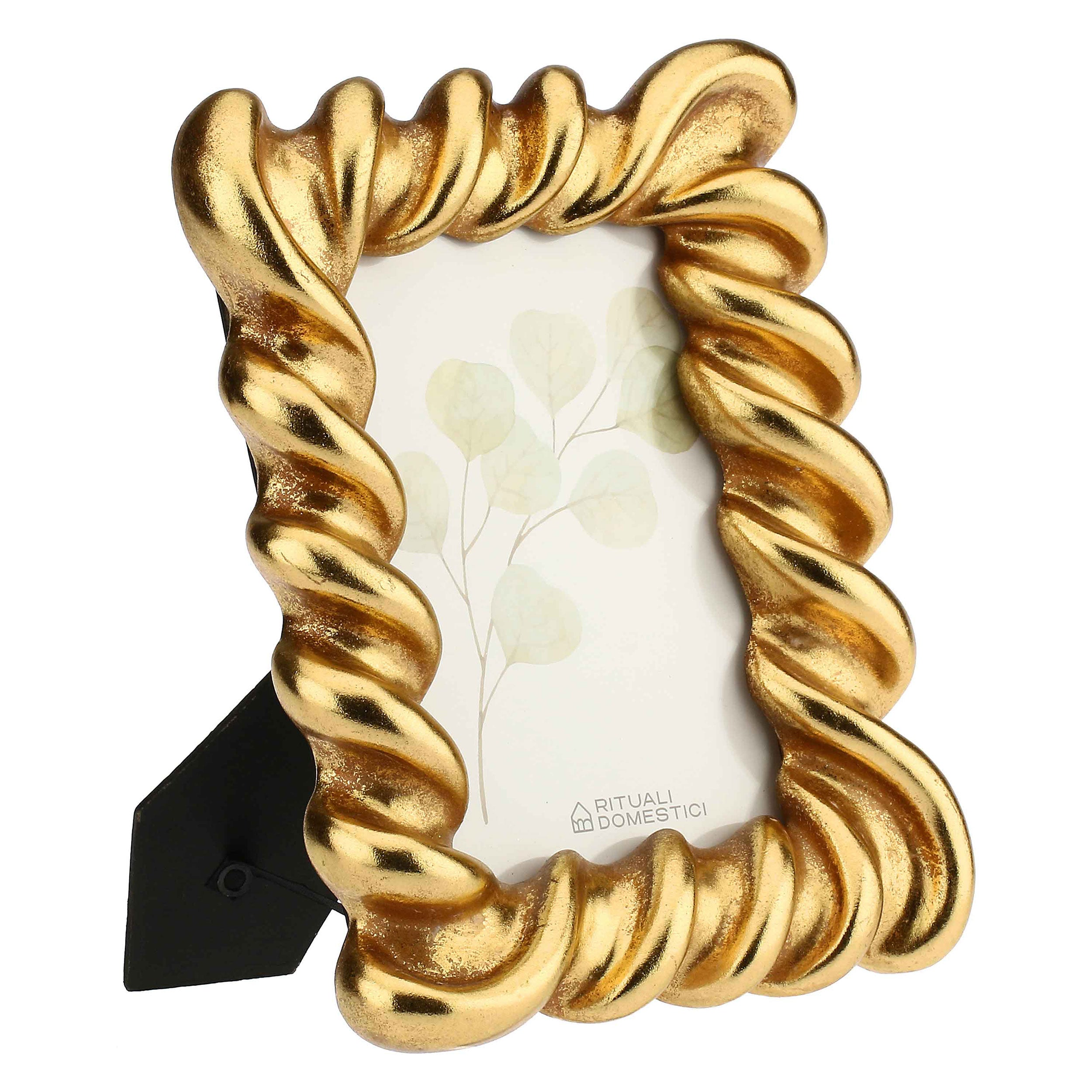 Godrone Photo Frame, Looking at You - Resin, 13x18 cm