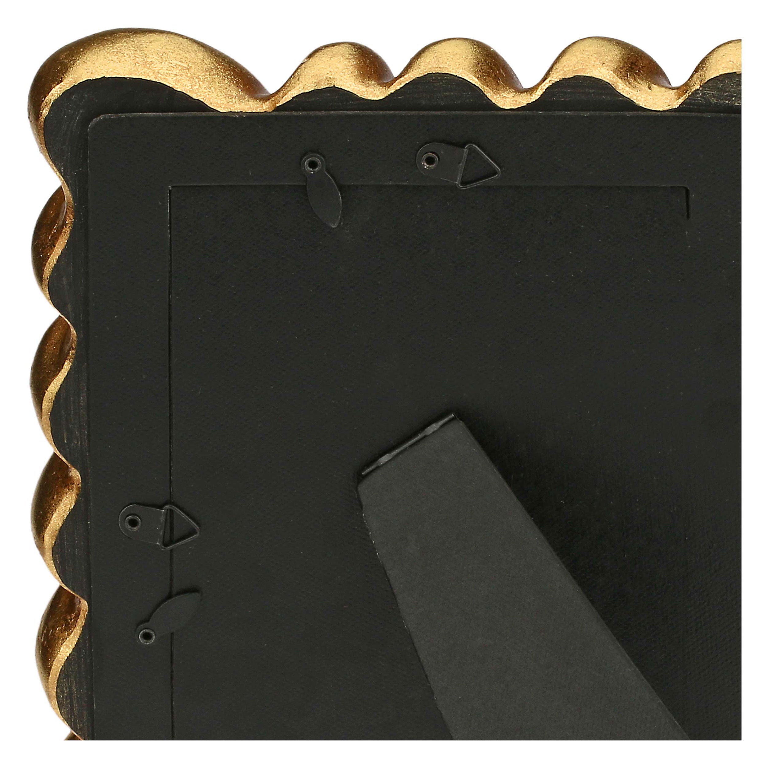 Godrone Photo Frame, Looking at You - Resin, 13x18 cm