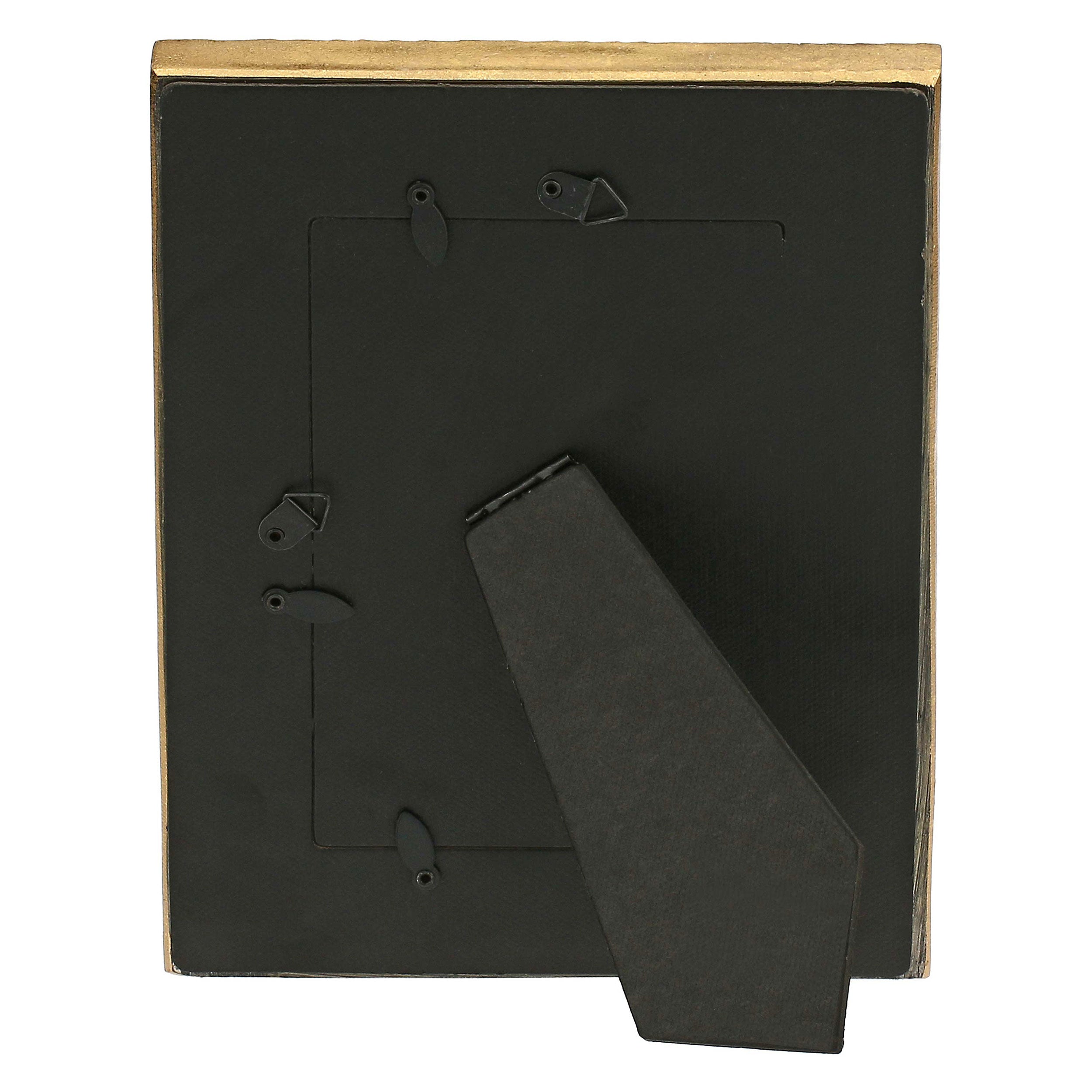 Spirali Portafoto, Guardandoti - Resina, 10x15 cm