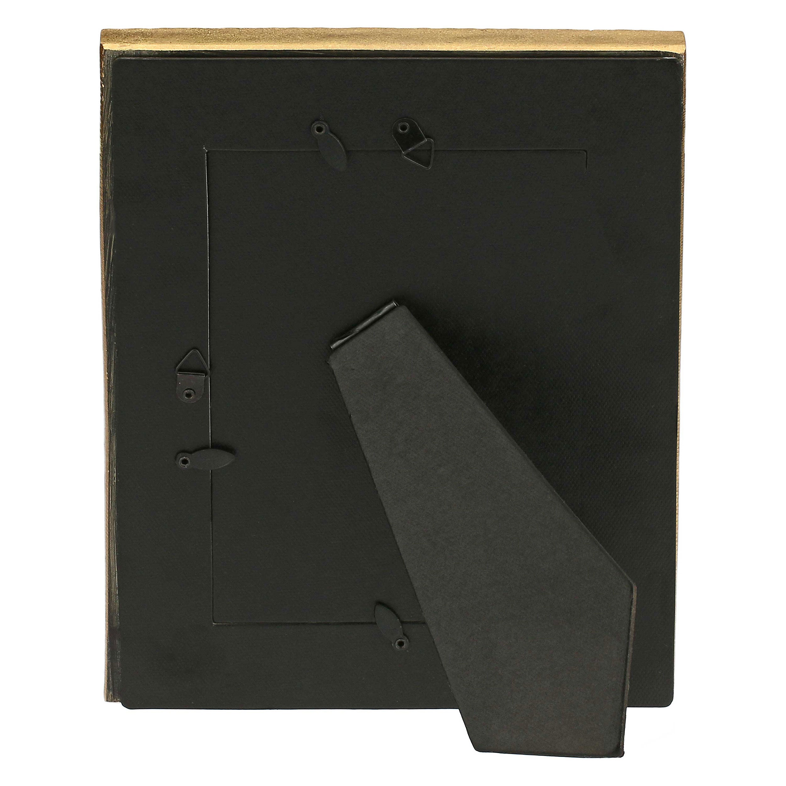 Spirali Portafoto, Guardandoti - Resina, 13x18 cm