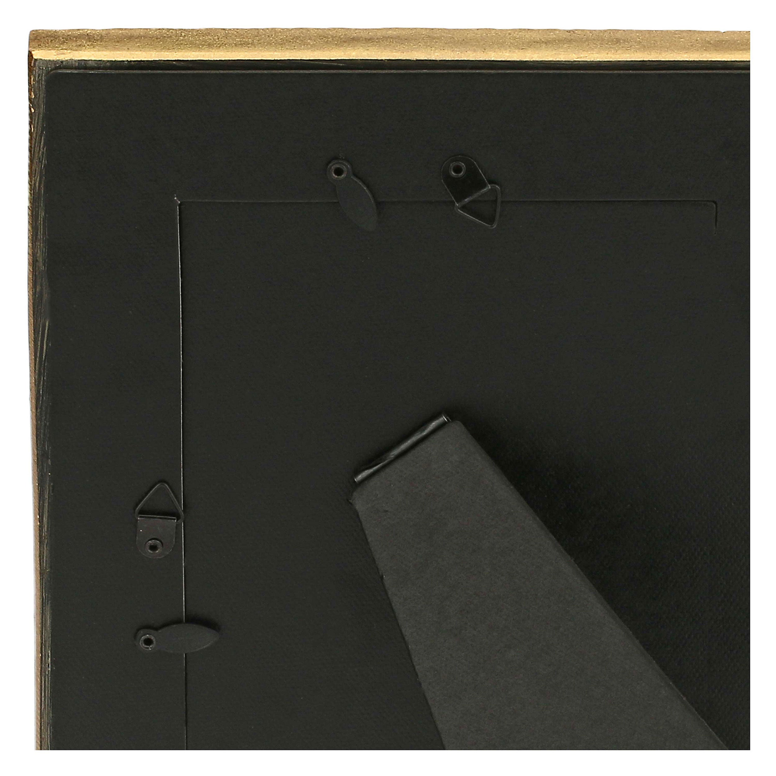 Spiral Photo Holder, Looking at You - Resin, 13x18 cm