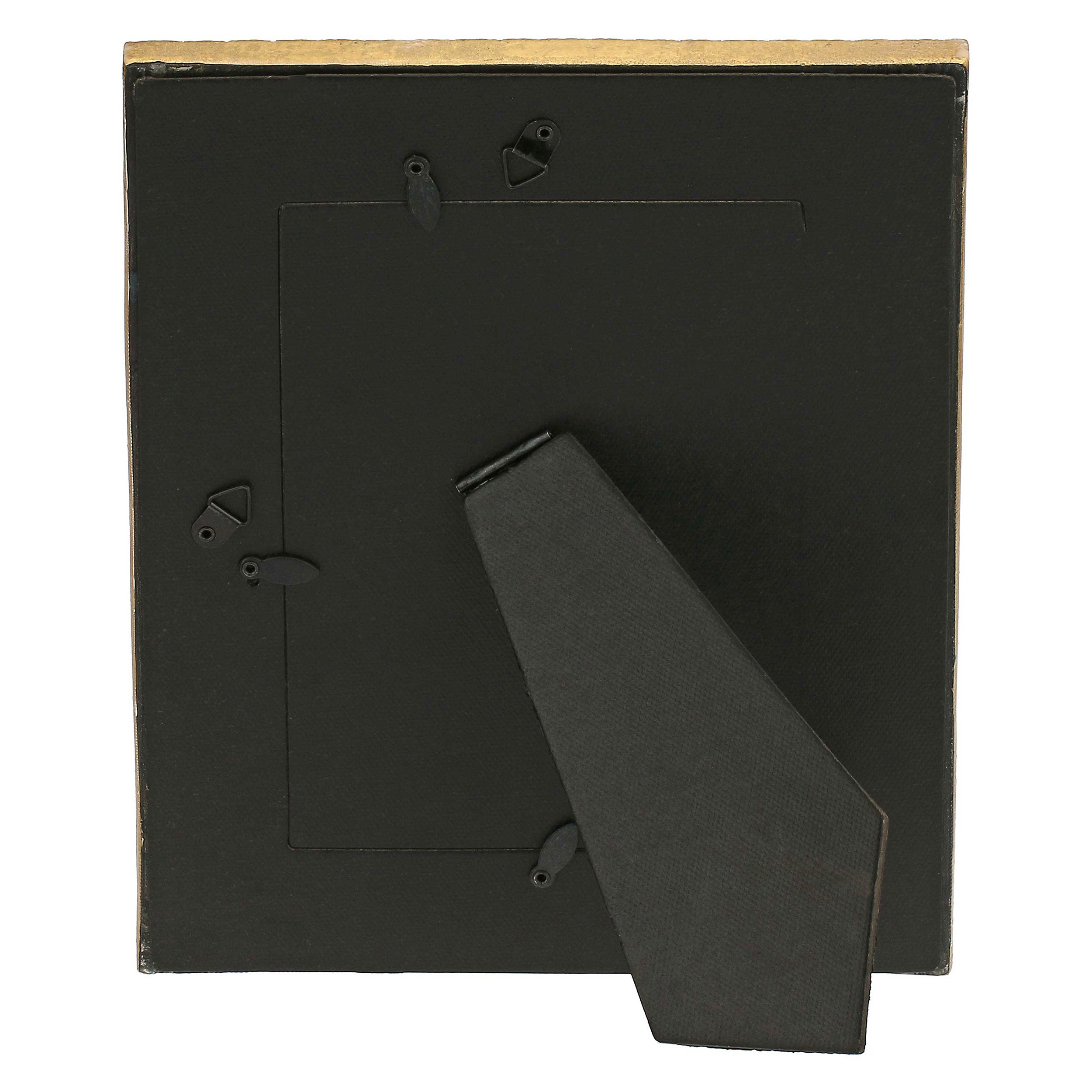 Siepi Portafoto, Guardandoti - Resina, 13x18 cm