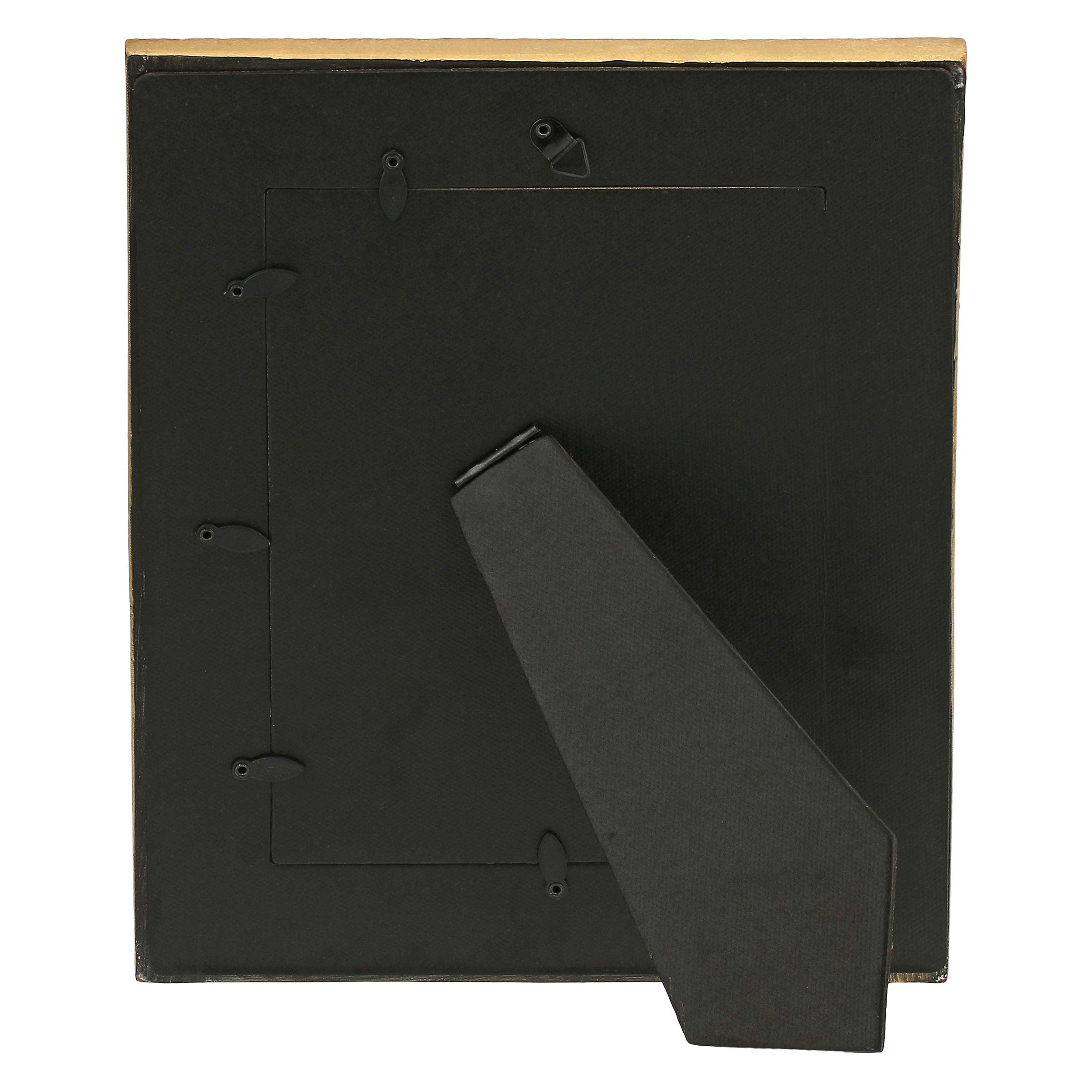 Siepi Portafoto, Guardandoti - Resina, 15x20 cm