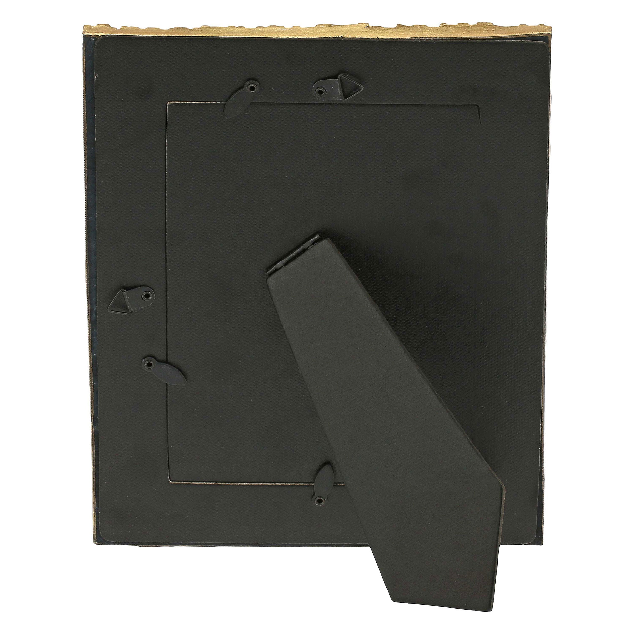 Spighe Portafoto, Guardandoti - Resina, 13x18 cm