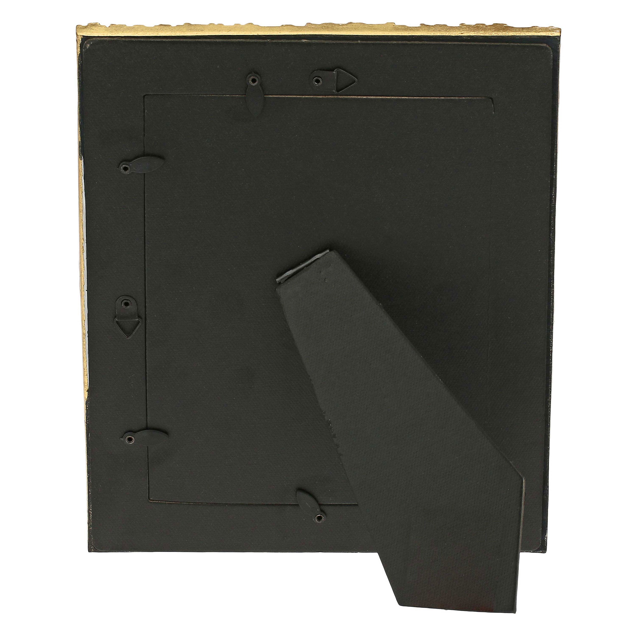 Spighe Portafoto, Guardandoti - Resina, 15x20 cm