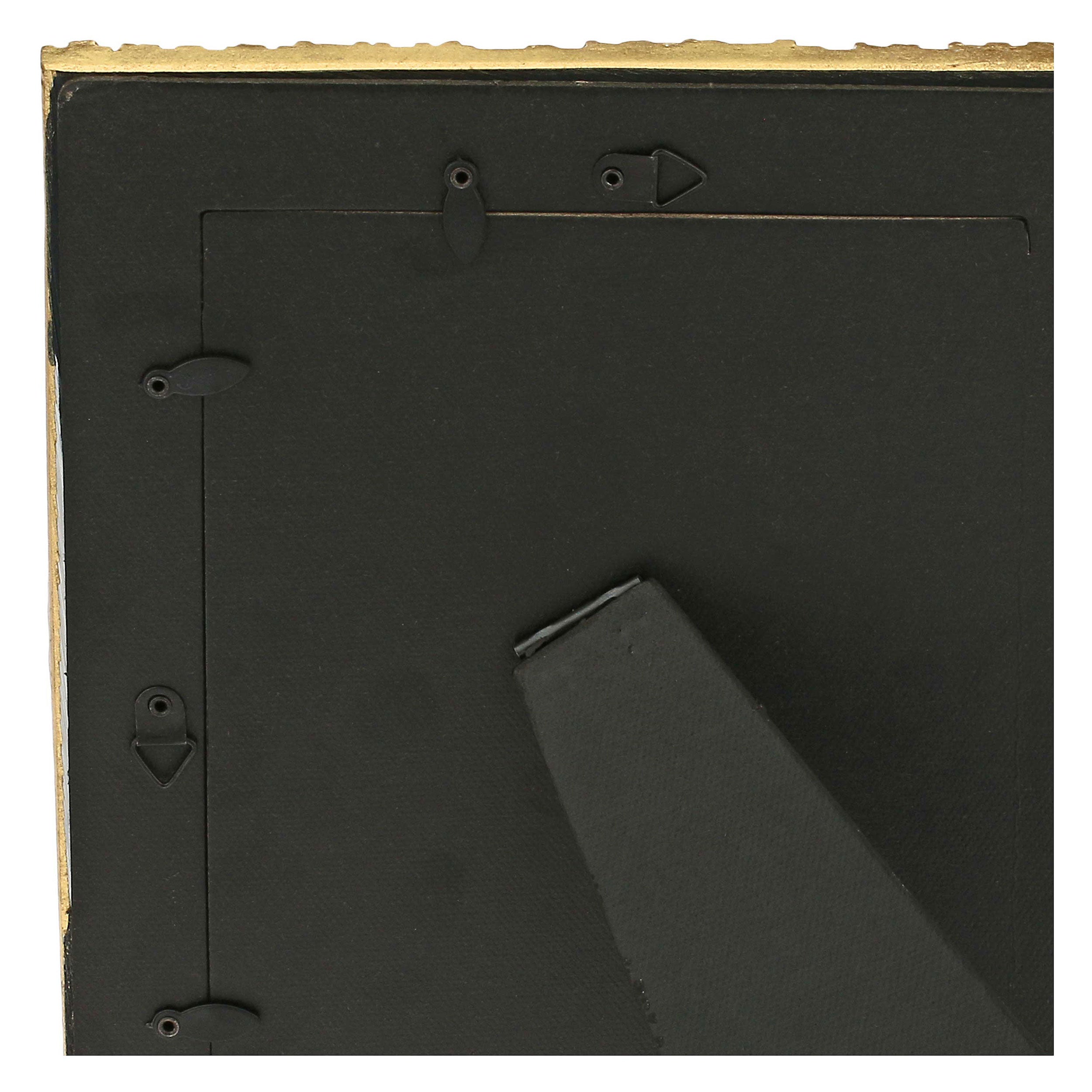 Ears of Wheat Photo Frame, Looking at You - Resin, 15x20 cm