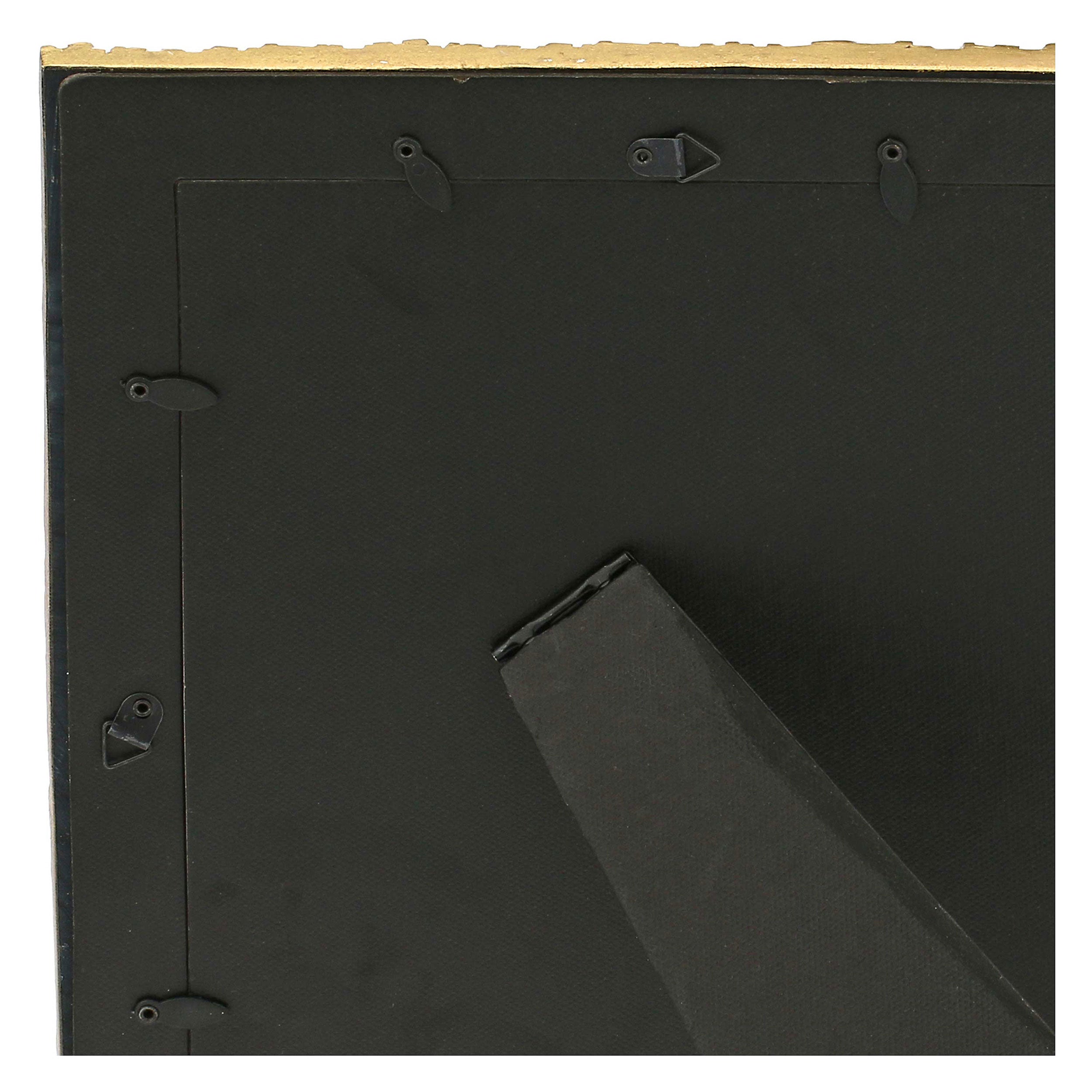 Ears of Wheat Photo Frame, Looking at You - Resin, 20x25 cm