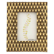 Illusions Photo Frame, Looking at You - Resin, 10x15 cm