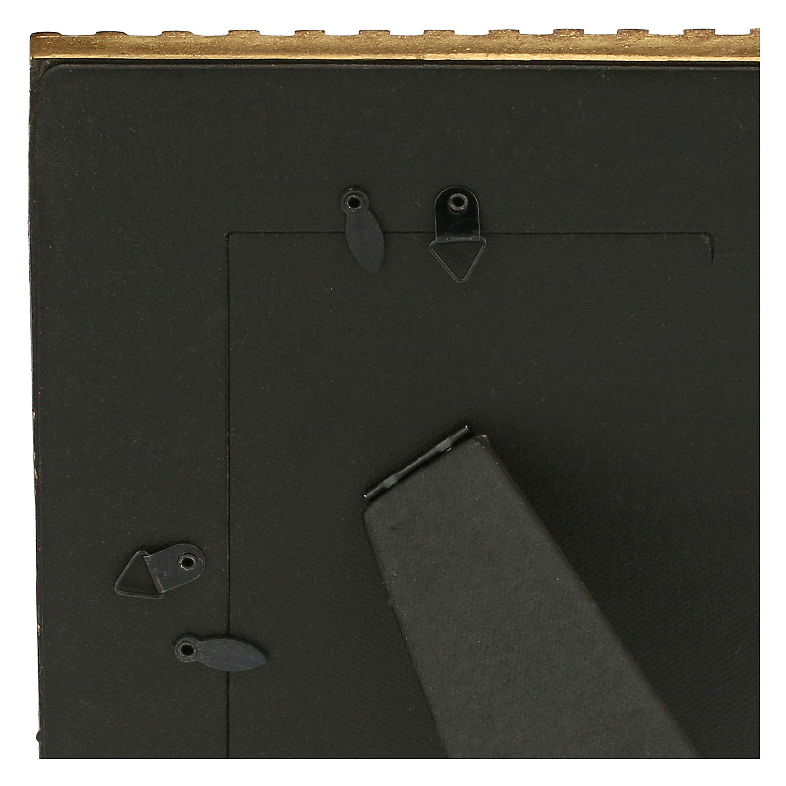 Illusions Photo Frame, Looking at You - Resin, 10x15 cm