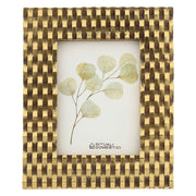 Illusions Photo Frame, Looking at You - Resin, 13x18 cm