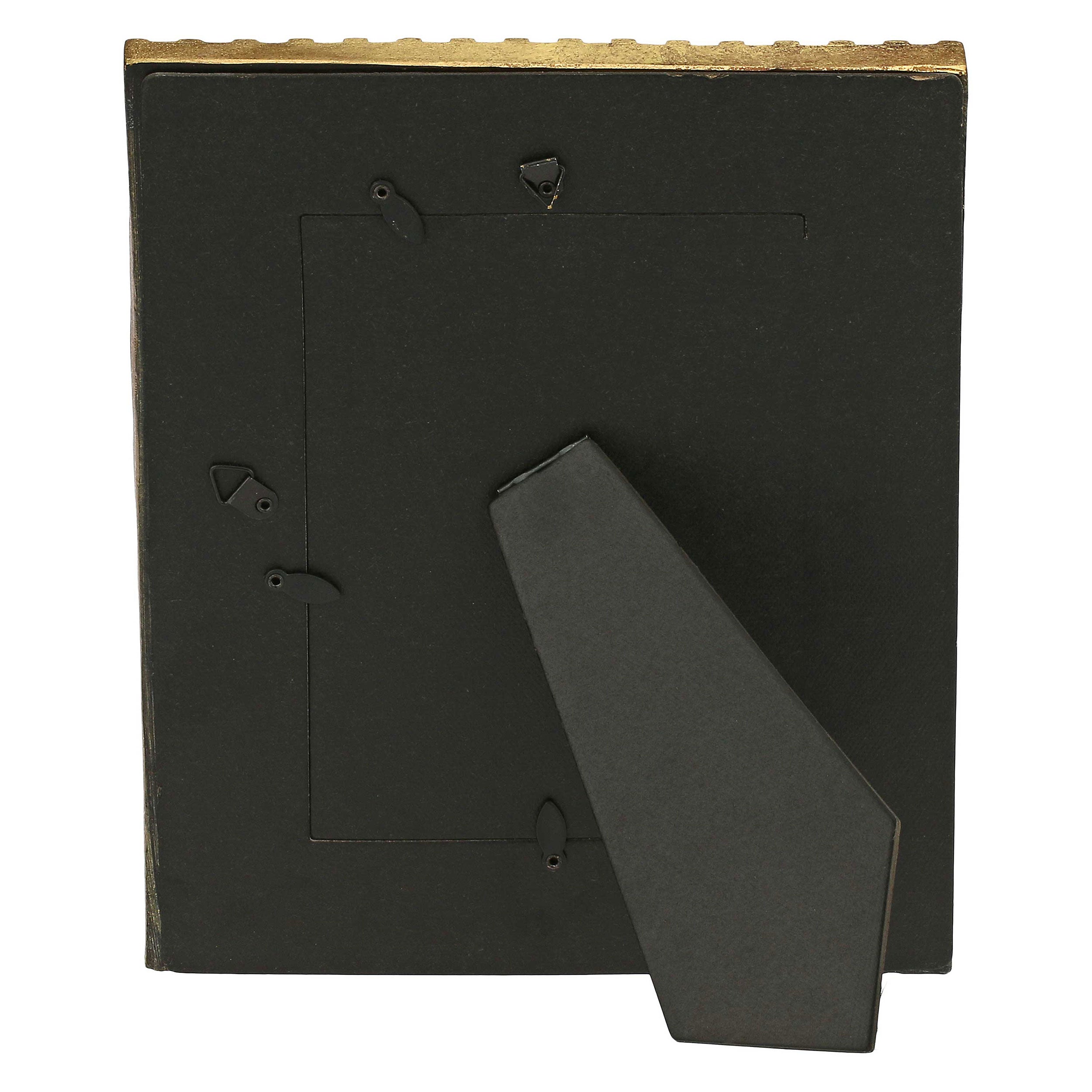 Illusioni Portafoto, Guardandoti - Resina, 13x18 cm