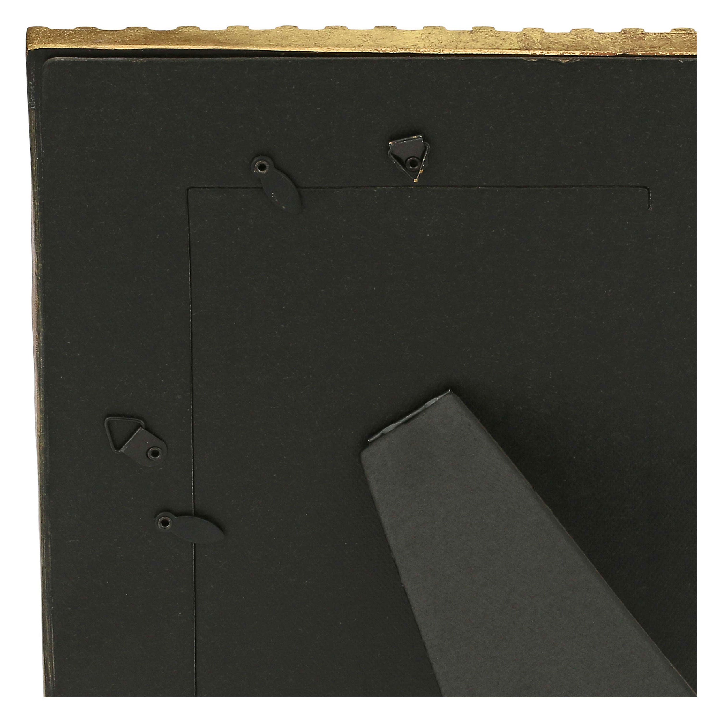 Illusions Photo Frame, Looking at You - Resin, 13x18 cm