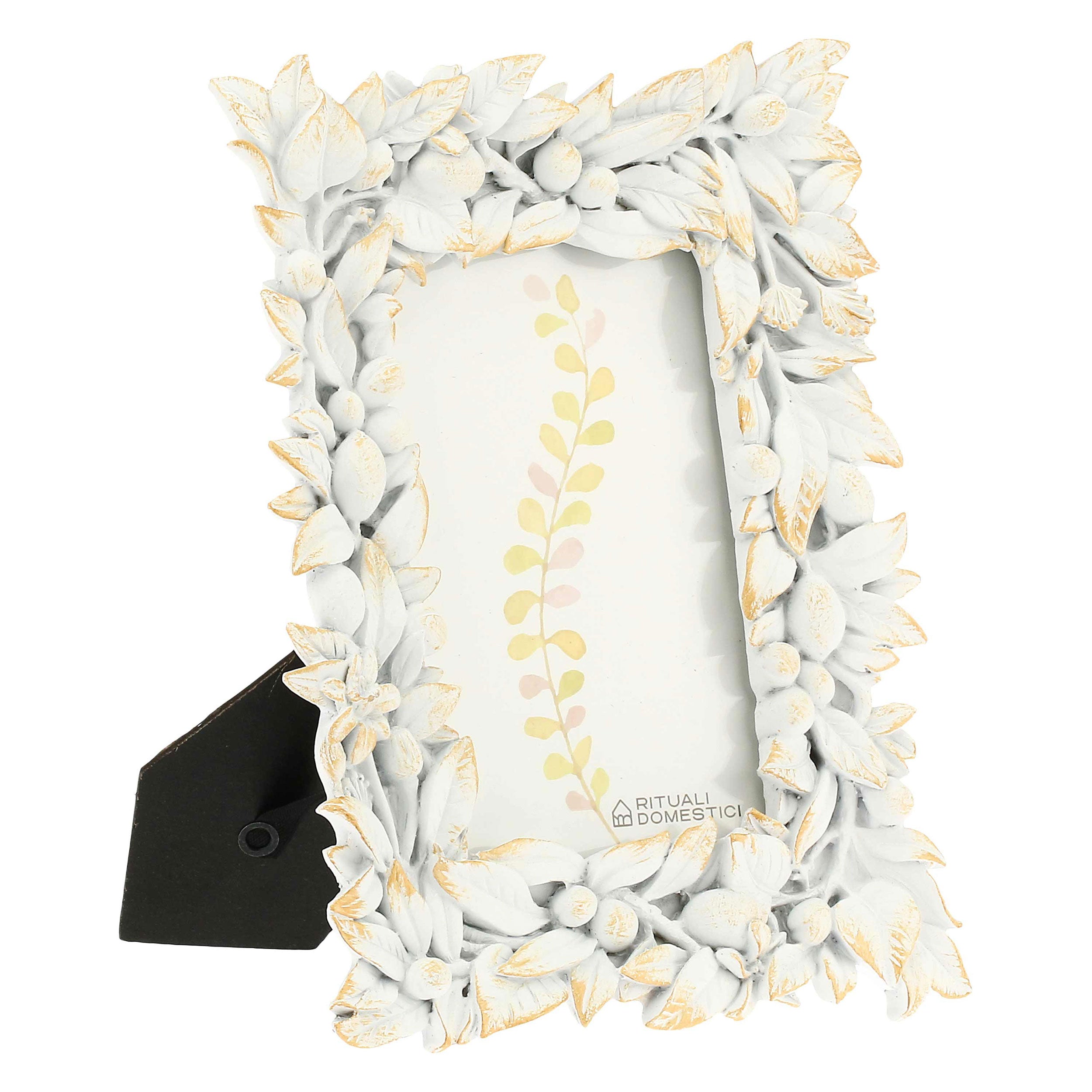 Juniper Photo Frame, Looking at You - Resin, 10x15 cm