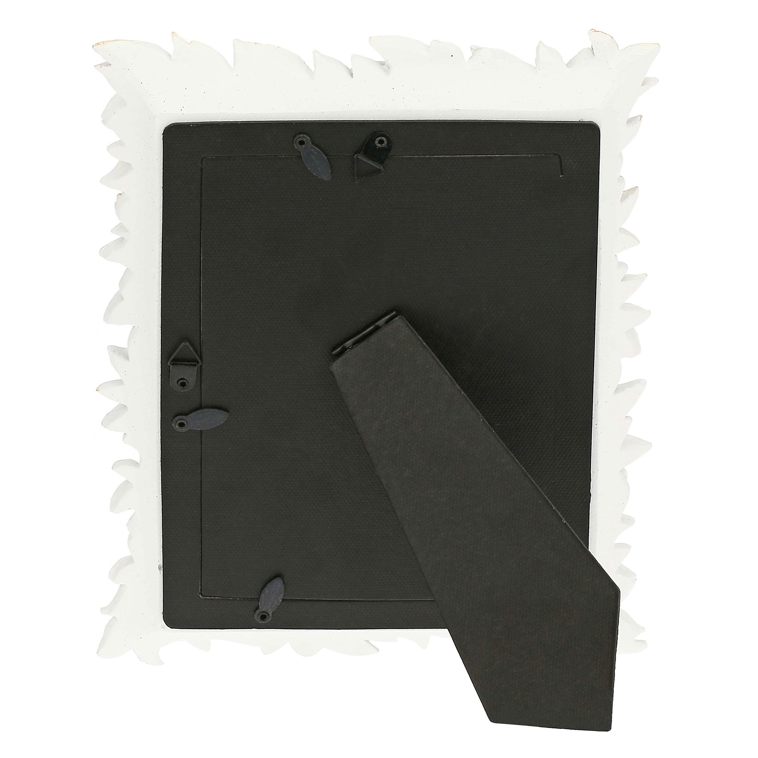 Ginepro Portafoto, Guardandoti - Resina, 13x18 cm