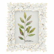 Juniper Photo Frame, Looking at You - Resin, 15x20 cm