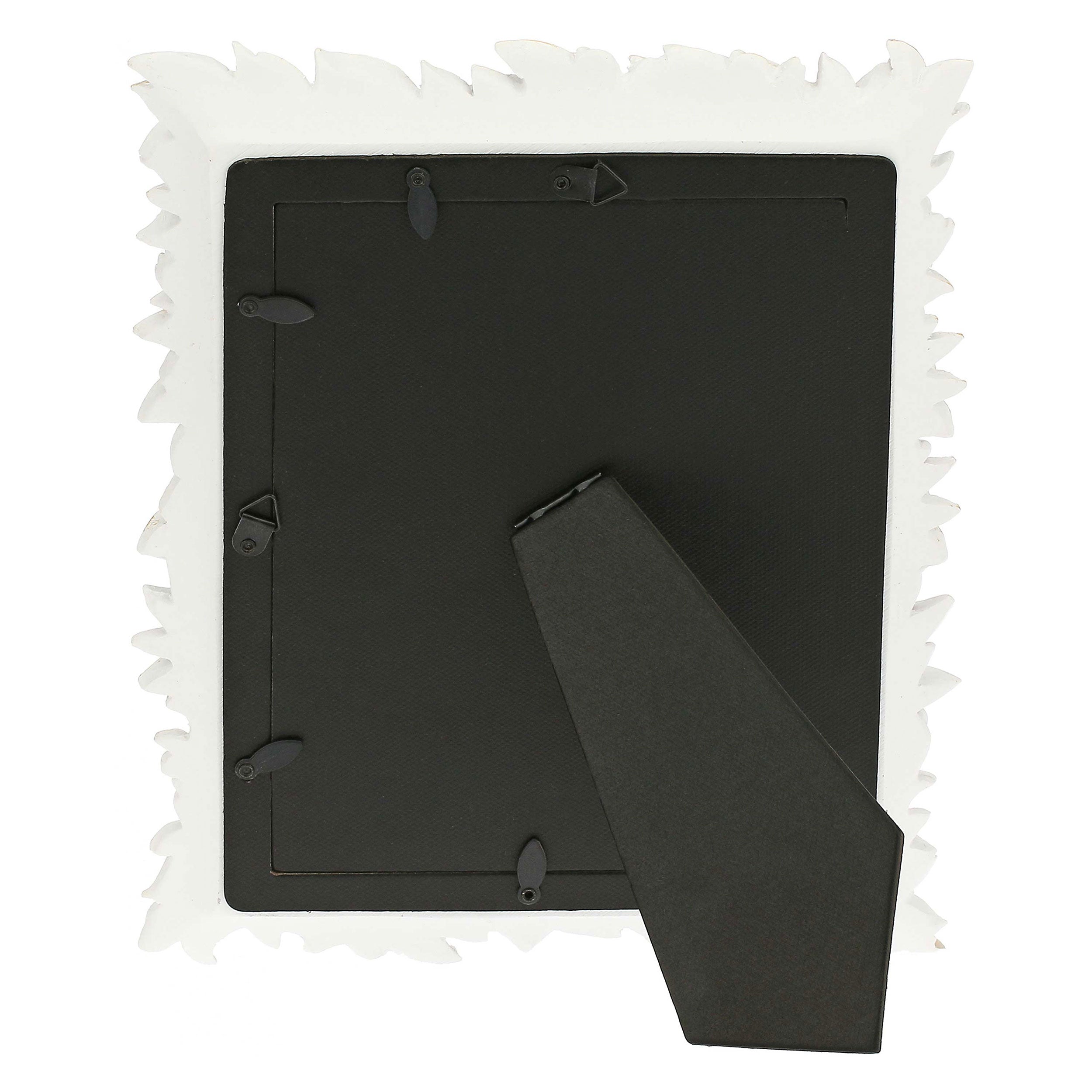 Ginepro Portafoto, Guardandoti - Resina, 15x20 cm