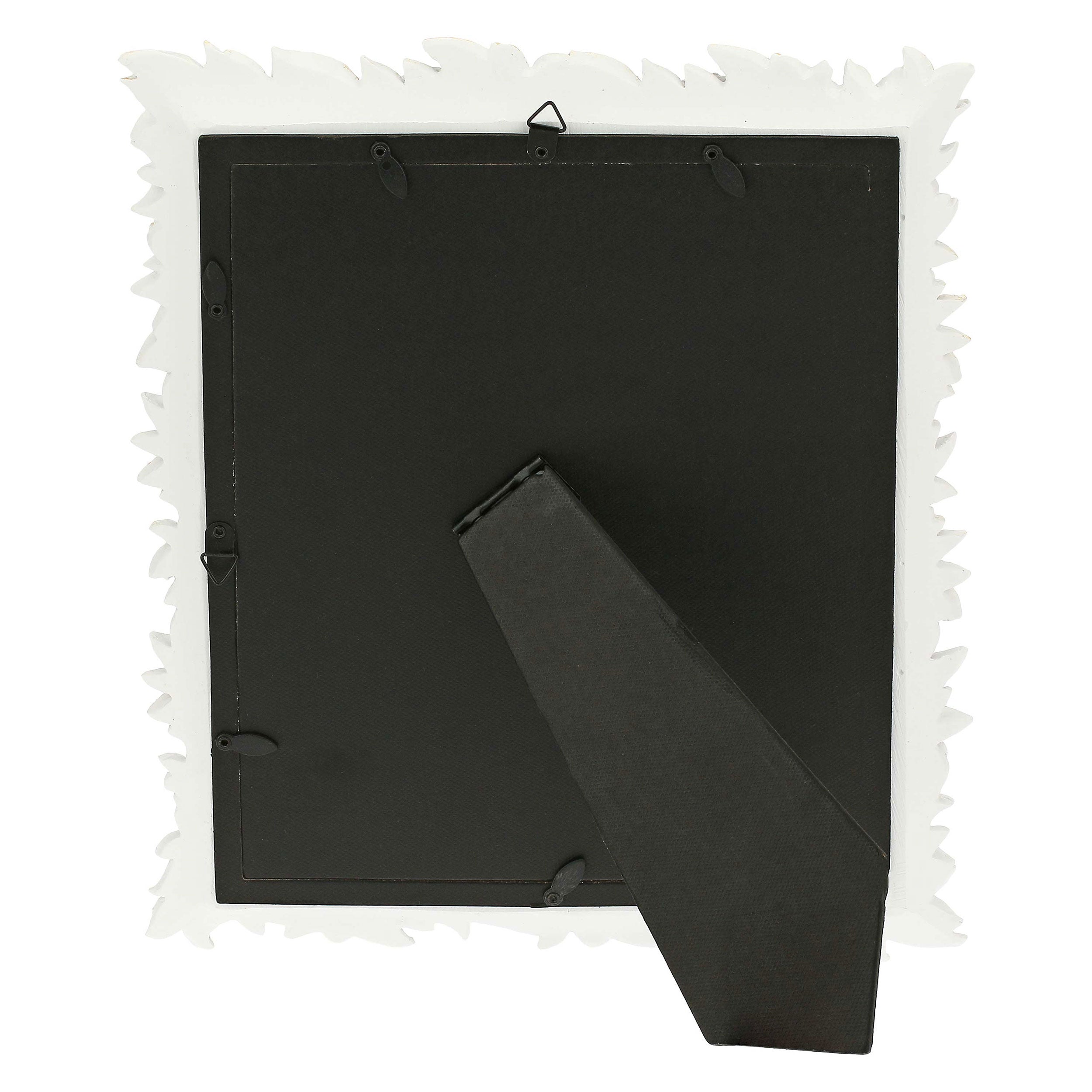 Ginepro Portafoto, Guardandoti - Resina, 20x25 cm