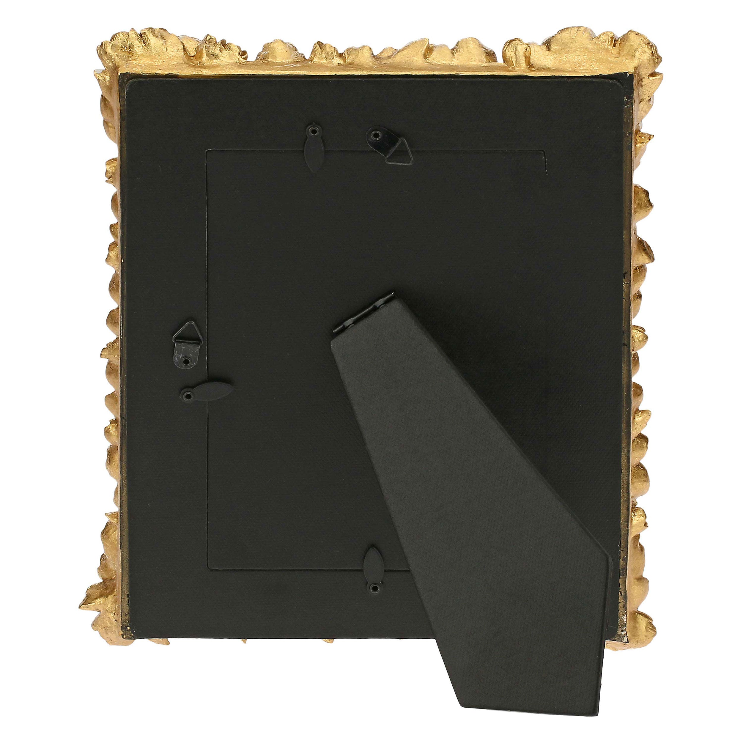 Damascena Portafoto, Guardandoti - Resina, 13x18 cm