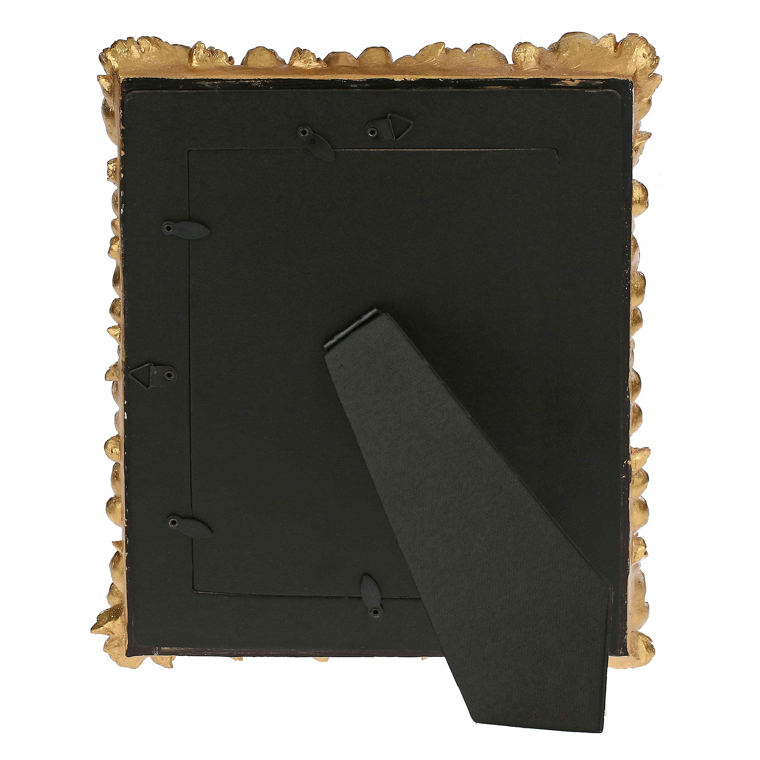 Damascena Portafoto, Guardandoti - Resina, 15x20 cm