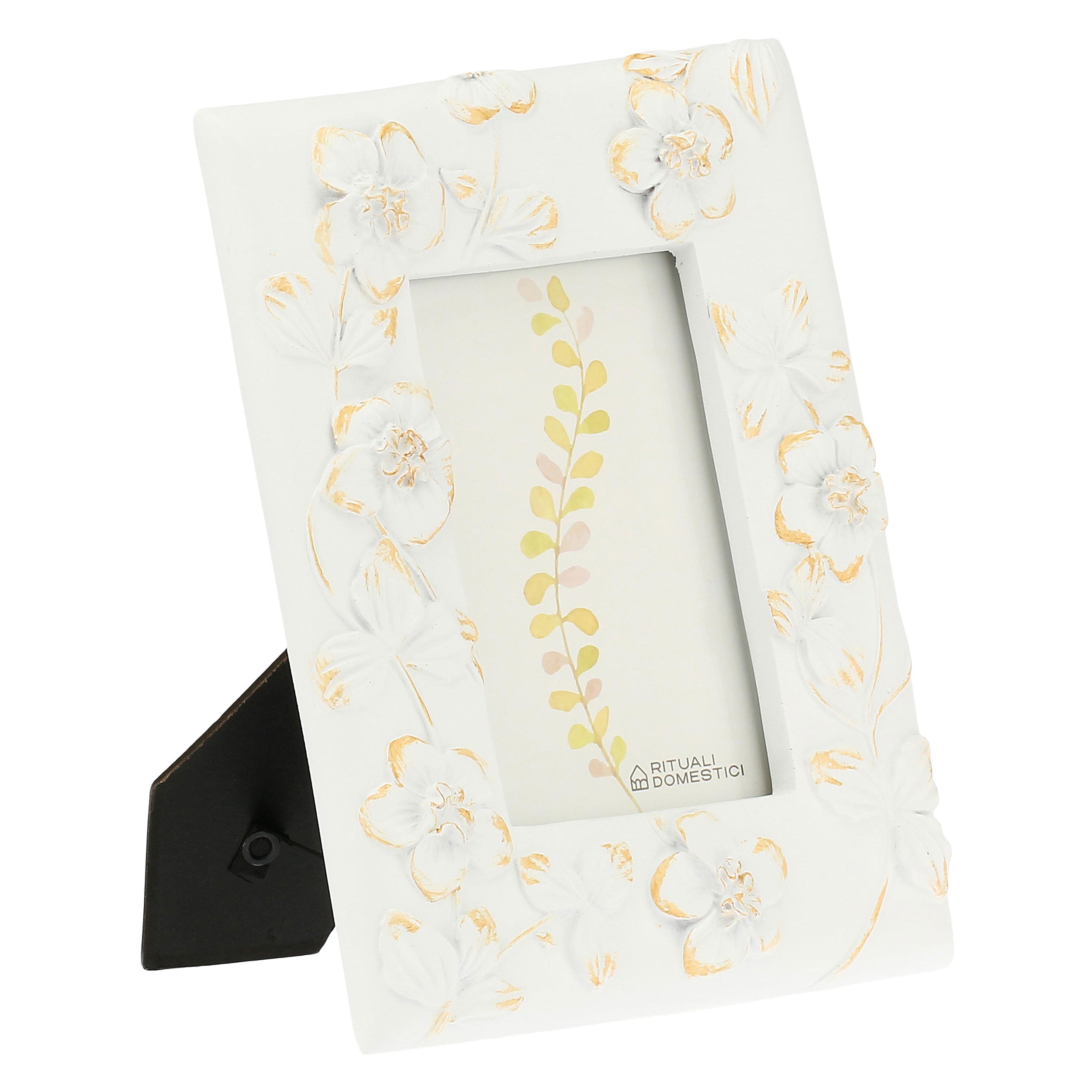 Cosmos Photo Frame, Looking at You - Resin, 10x15 cm