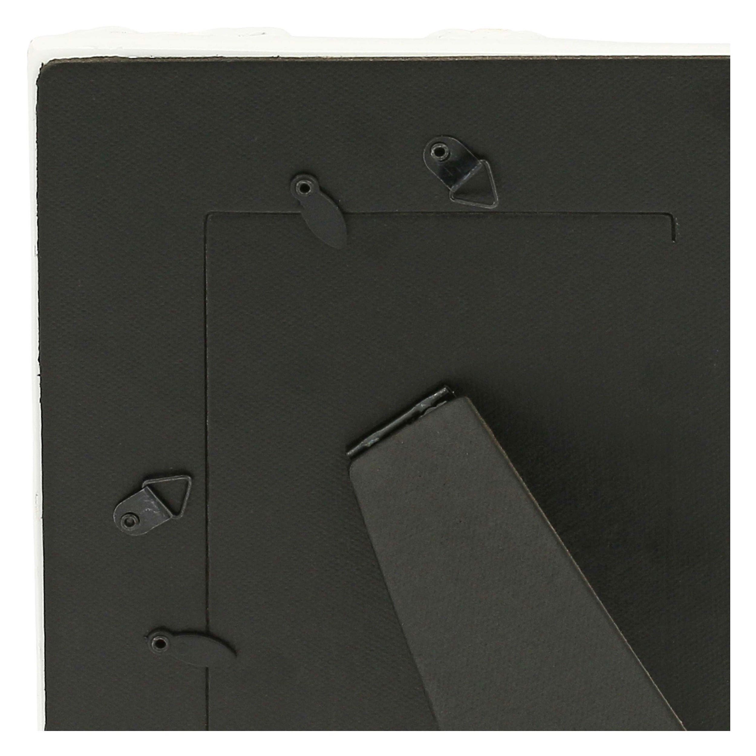 Cosmos Photo Frame, Looking at You - Resin, 10x15 cm