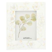 Cosmos Photo Frame, Looking at You - Resin, 13x18 cm