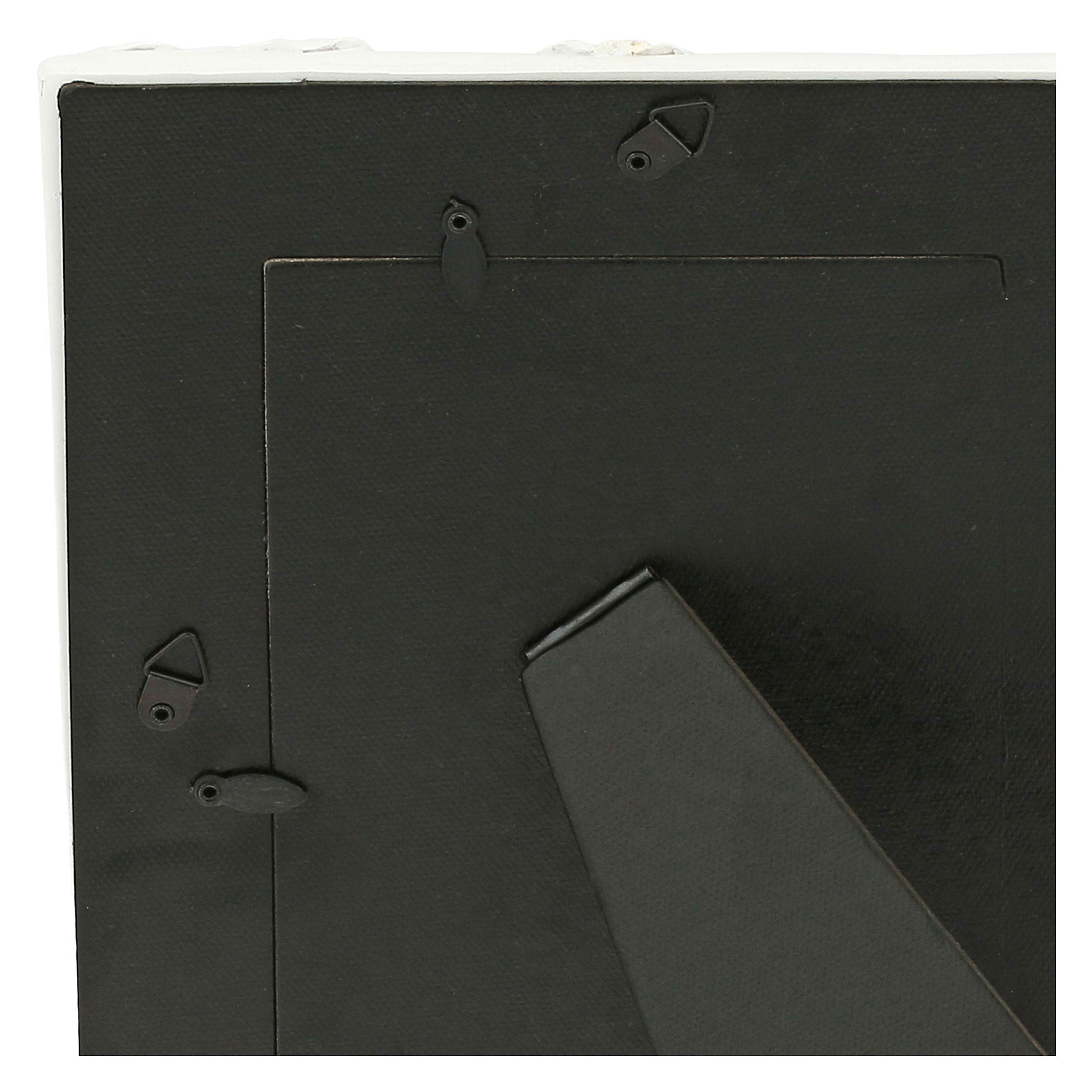 Cosmos Photo Frame, Looking at You - Resin, 13x18 cm