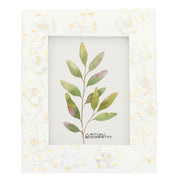 Cosmos Photo Frame, Looking at You - Resin, 15x20 cm