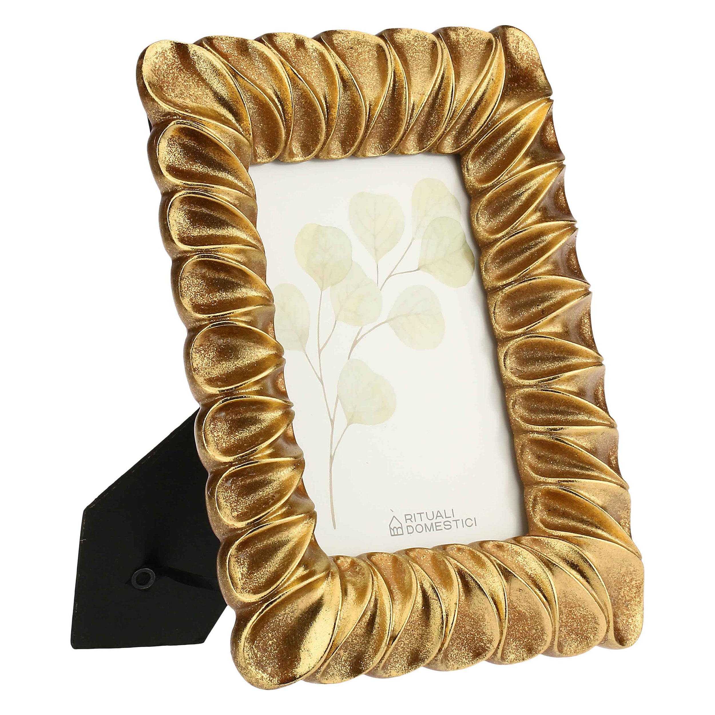 Photo Frame, Looking at You - Resin, 13x18 cm