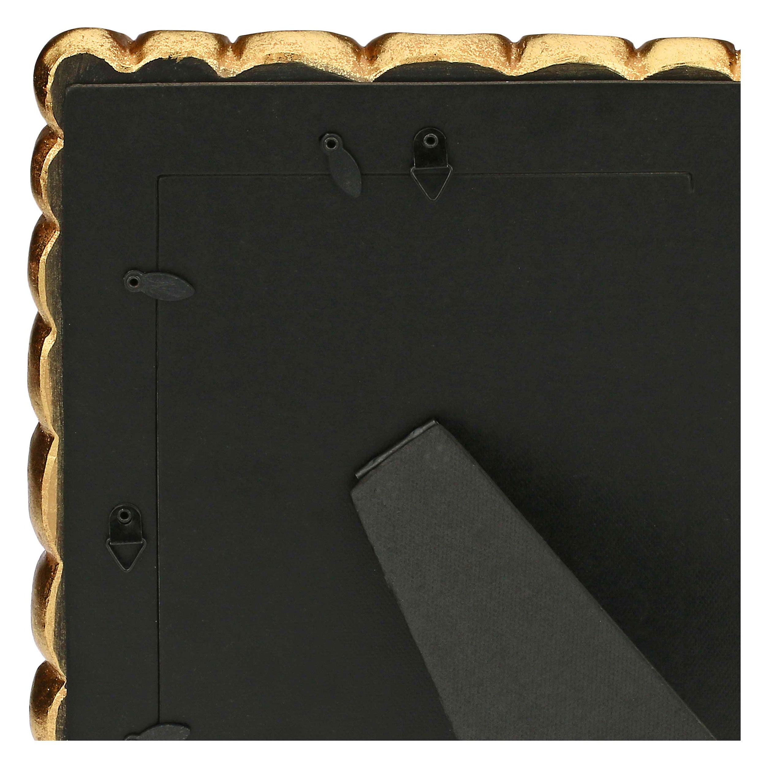 Photo Frame, Looking at You - Resin, 15x20 cm