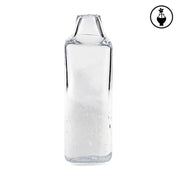 Vase L, Inblocco - Glass, 14.5x14.5x46.5 cm