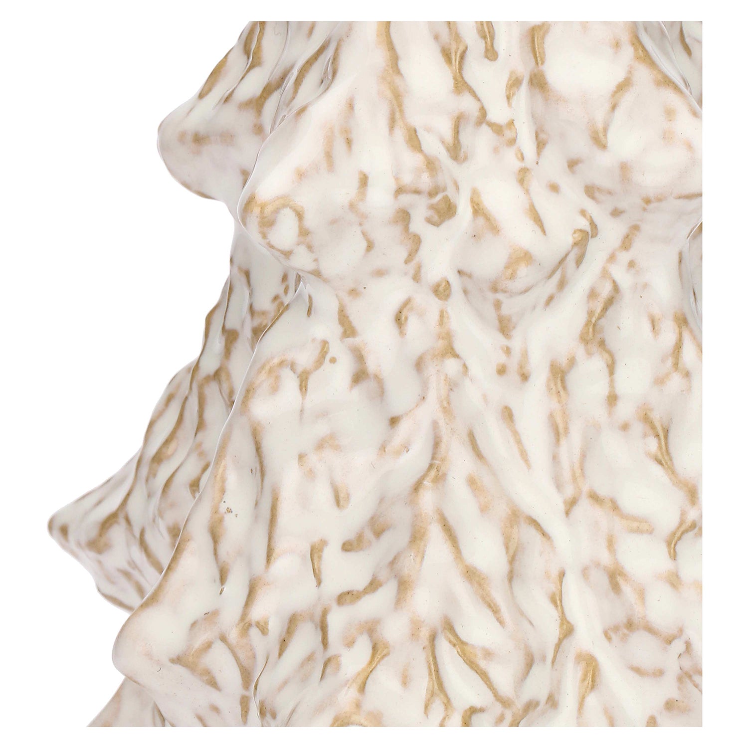 Tree M, Nevia - Ceramic, 15 x 14.8 x 26.8 cm