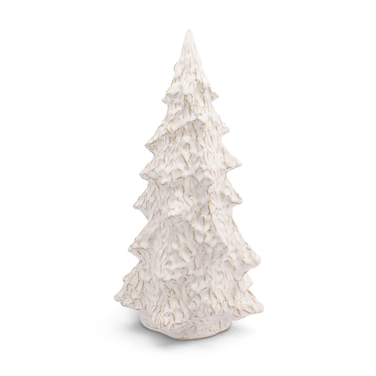 Tree L, Nevia - Ceramic, 20.3 x 20 x 37.3 cm
