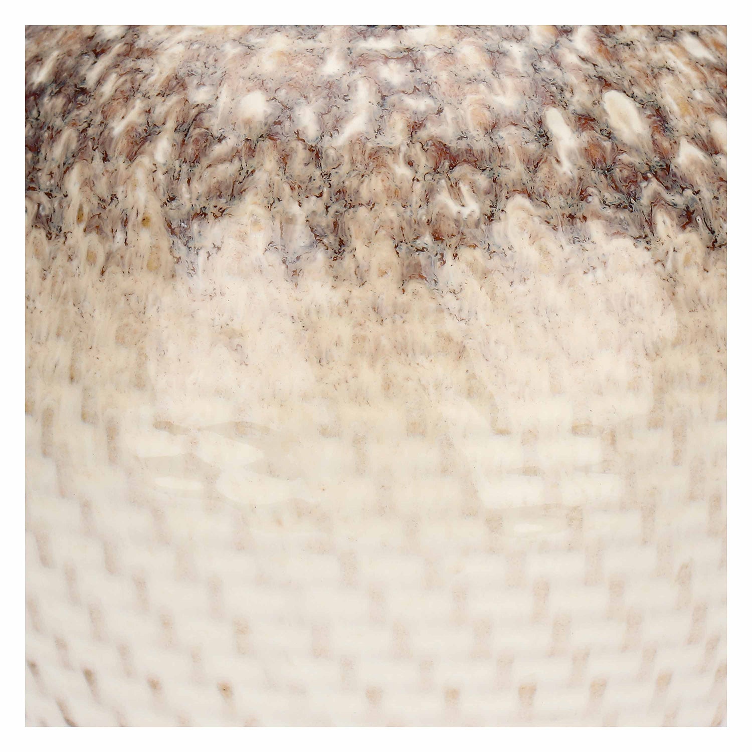 Vaso S, Spolia - Ceramica, 14,2 x 14,2 x 15,2 cm