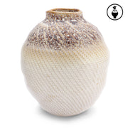 Vaso L, Spolia - Ceramica, 26 x 25,3 x 30,5 cm