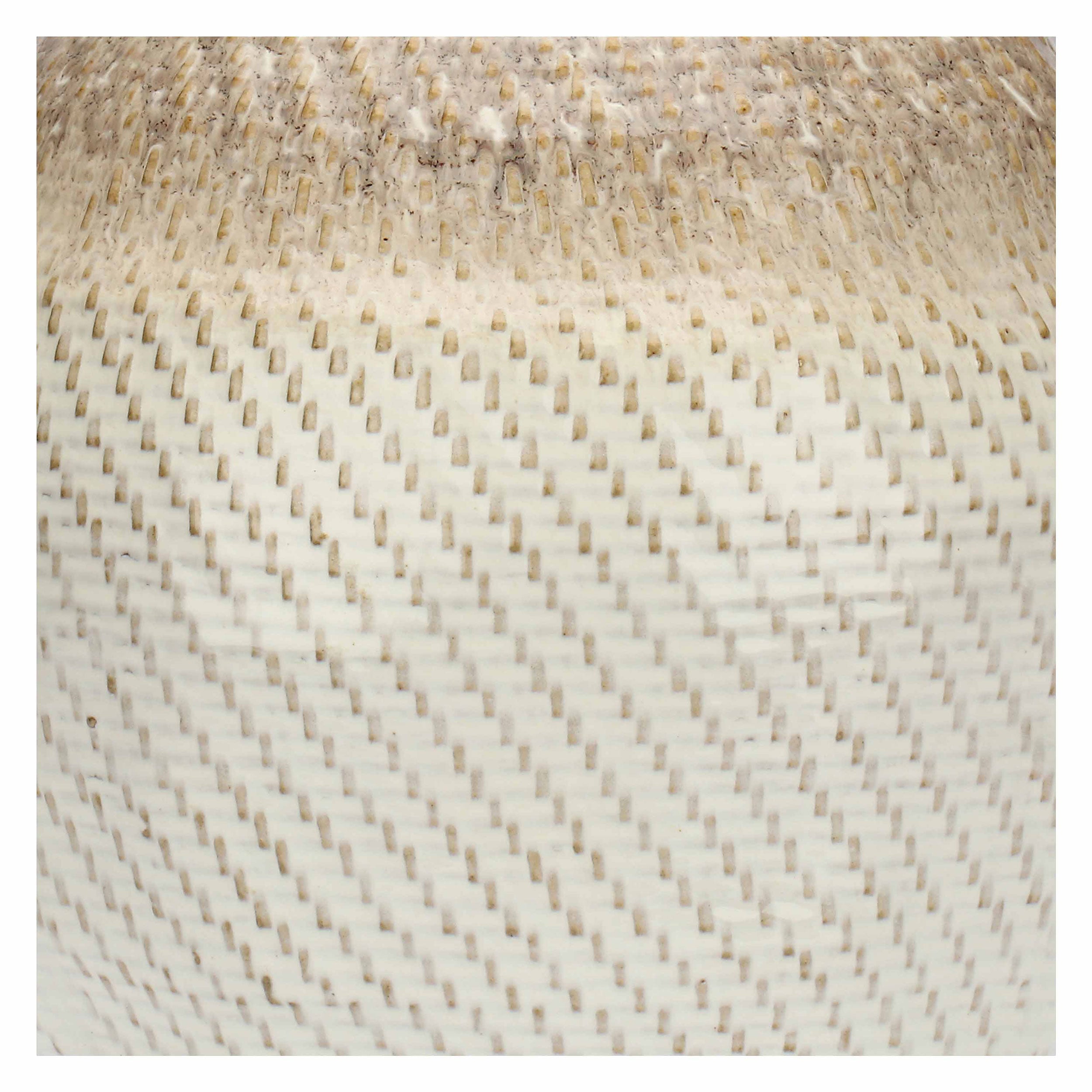 Vaso L, Spolia - Ceramica, 26 x 25,3 x 30,5 cm