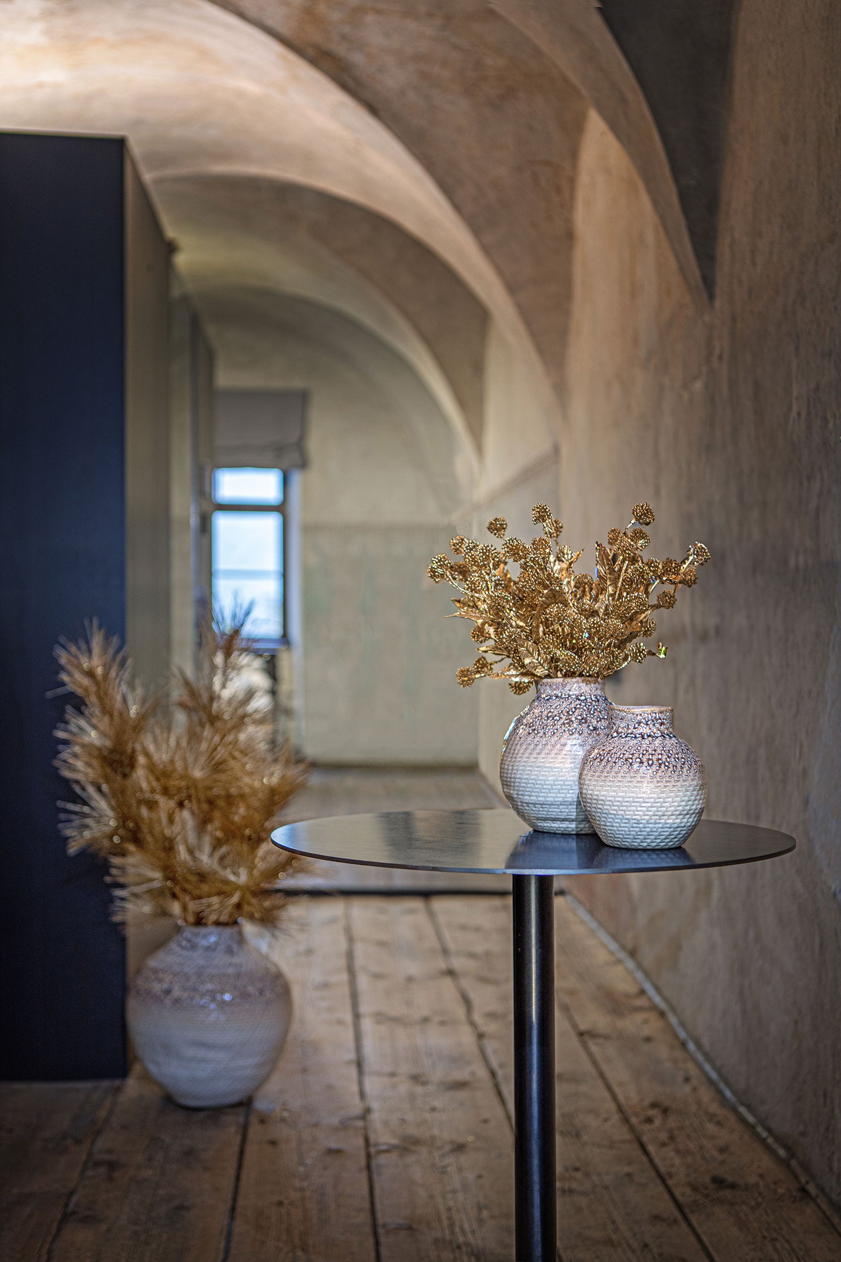 Vaso xl, Spolia - Ceramica, 36,5 x 36 x 38,2 cm