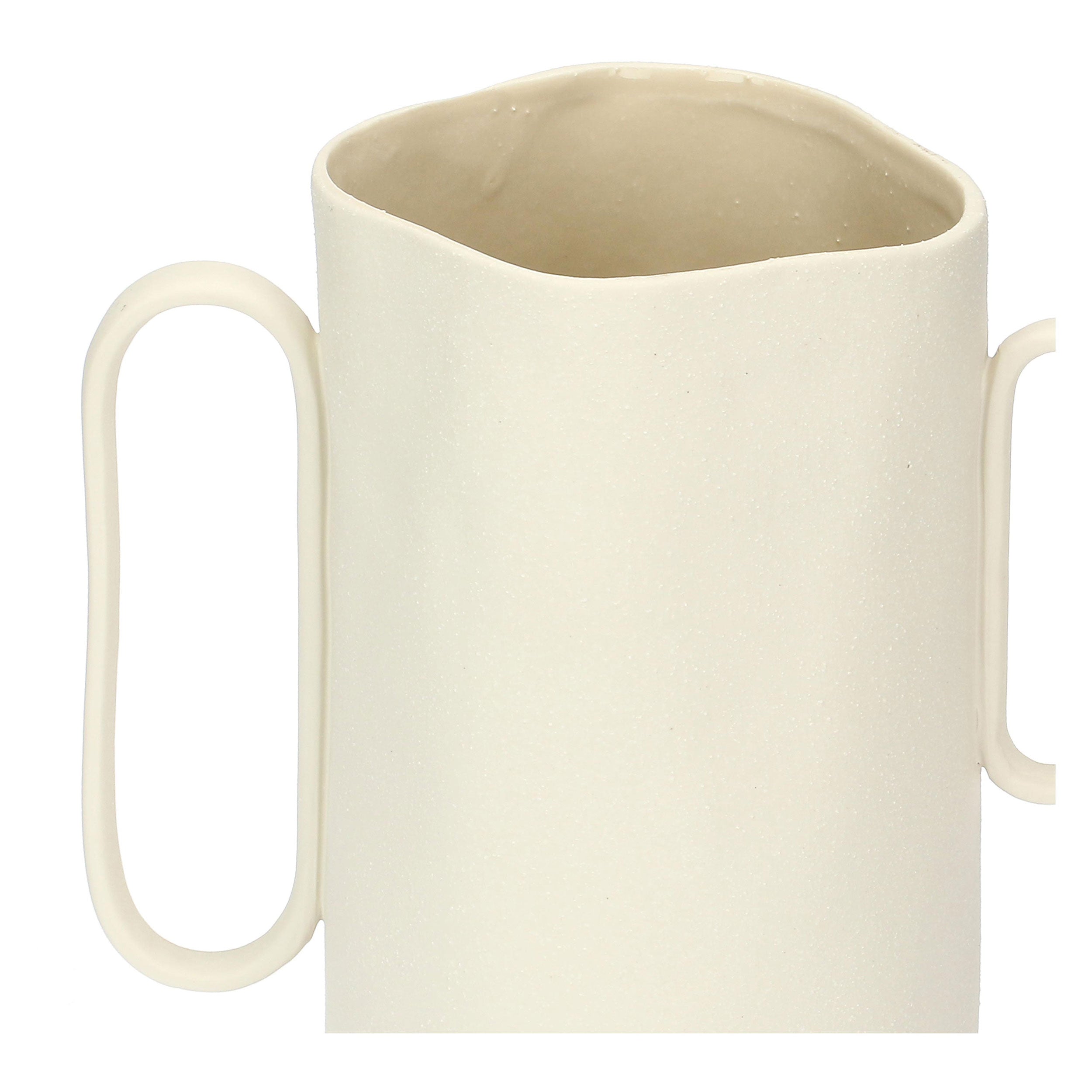 Vaso M, Portami - Ceramica, 20 x 12 x 27 cm