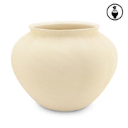 Vaso L, Sulledune - Ceramica, 28,5 x 28,5 x 22 cm