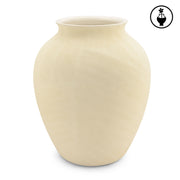 Vaso xl, Sulledune - Ceramica, 25 x 25 x 30 cm