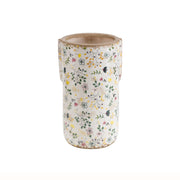 Vaso M, Eden - Ceramica, 16x14,5x27 cm