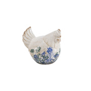 Gallina, Eden - Ceramica, 18,5x13,5x16,5 cm