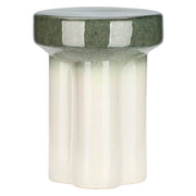 Tavolino Alto, Agio - Gres, 33x33x44 cm