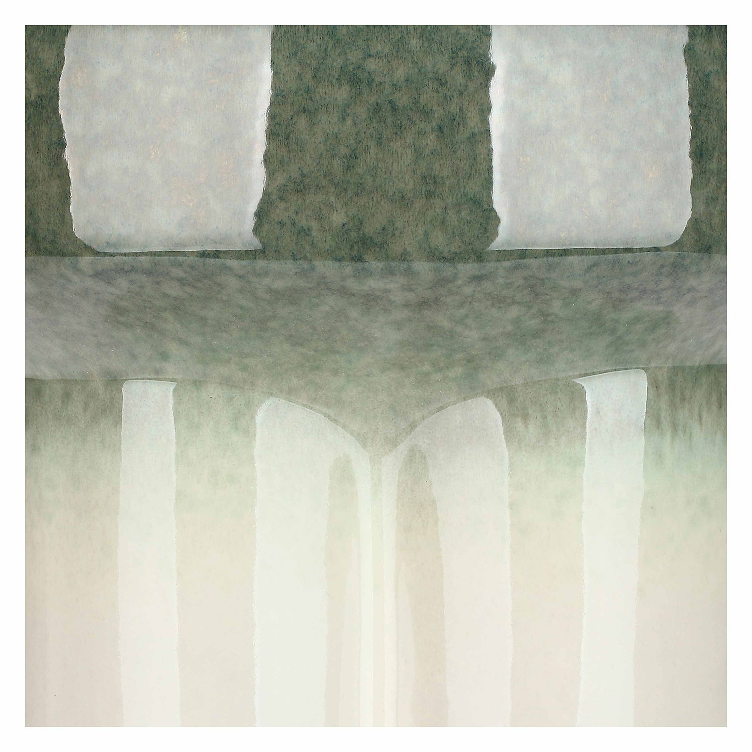 Tavolino Alto, Agio - Gres, 33x33x44 cm