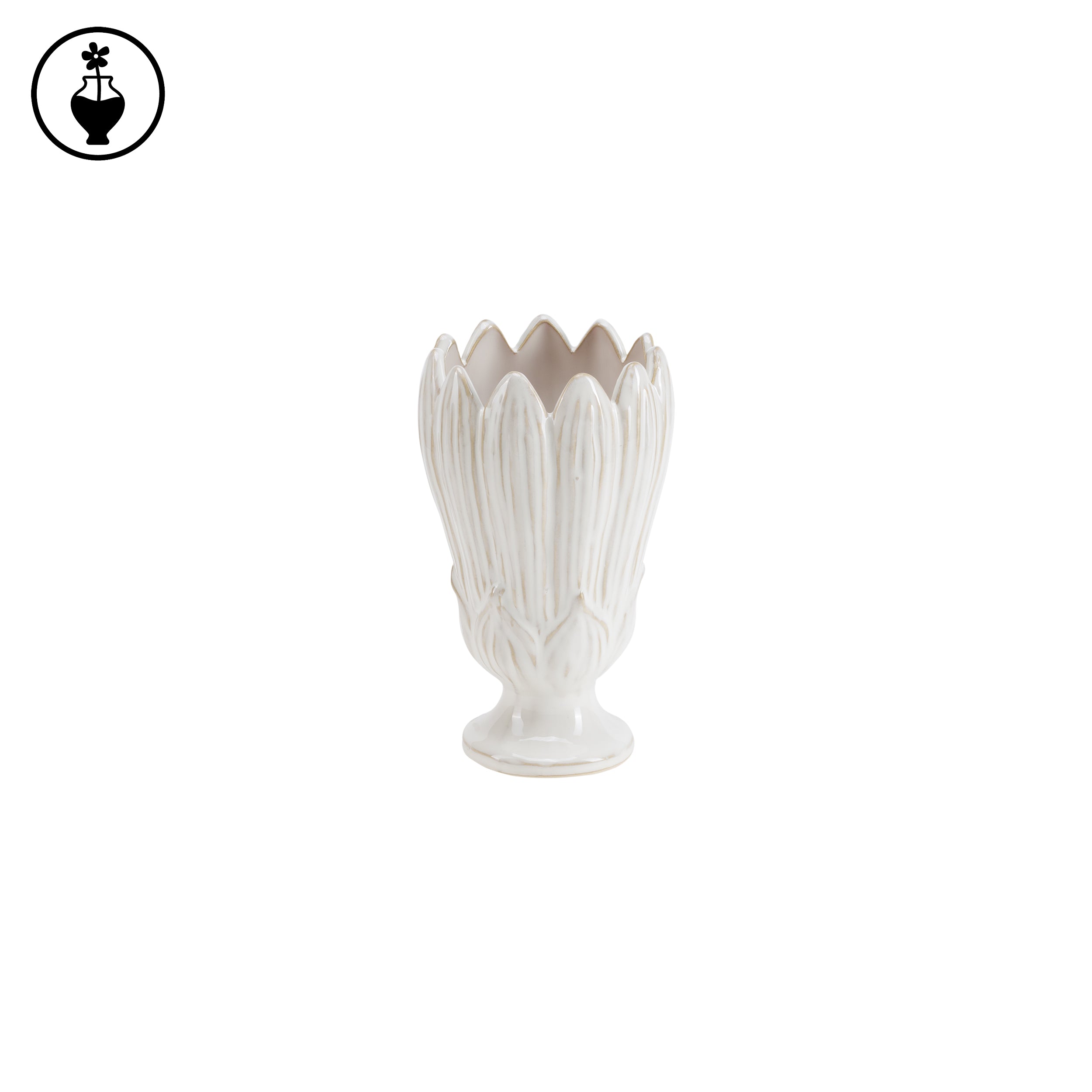 Vaso S, Crocus - Gres,