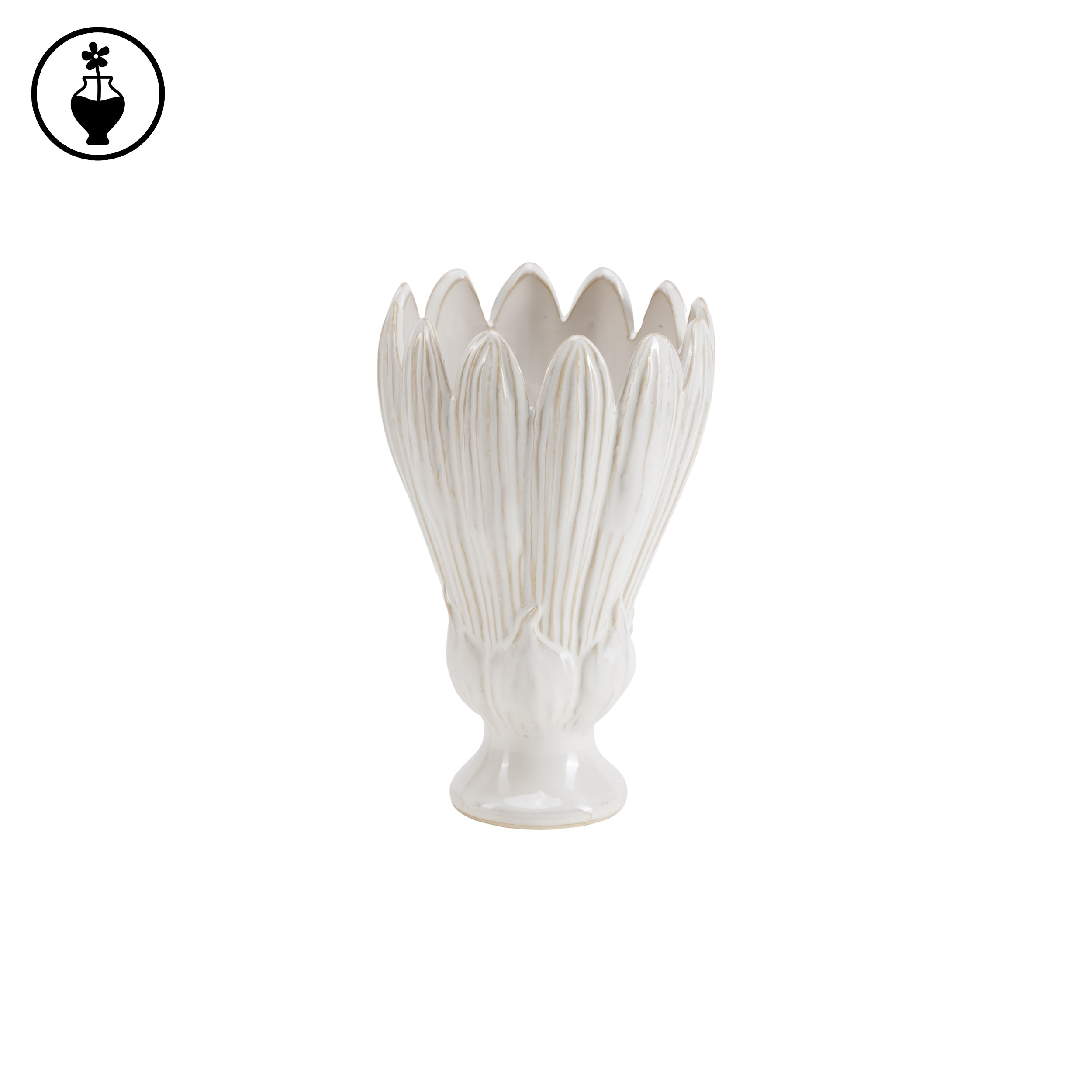 Vaso M, Crocus - Gres