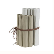 Vaso Composto, Atena - Ceramica, 20x15x32 cm