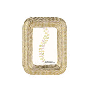 Portafoto Bottoni, Tiguardo - Resina, 16,6x2,7x21,7 cm