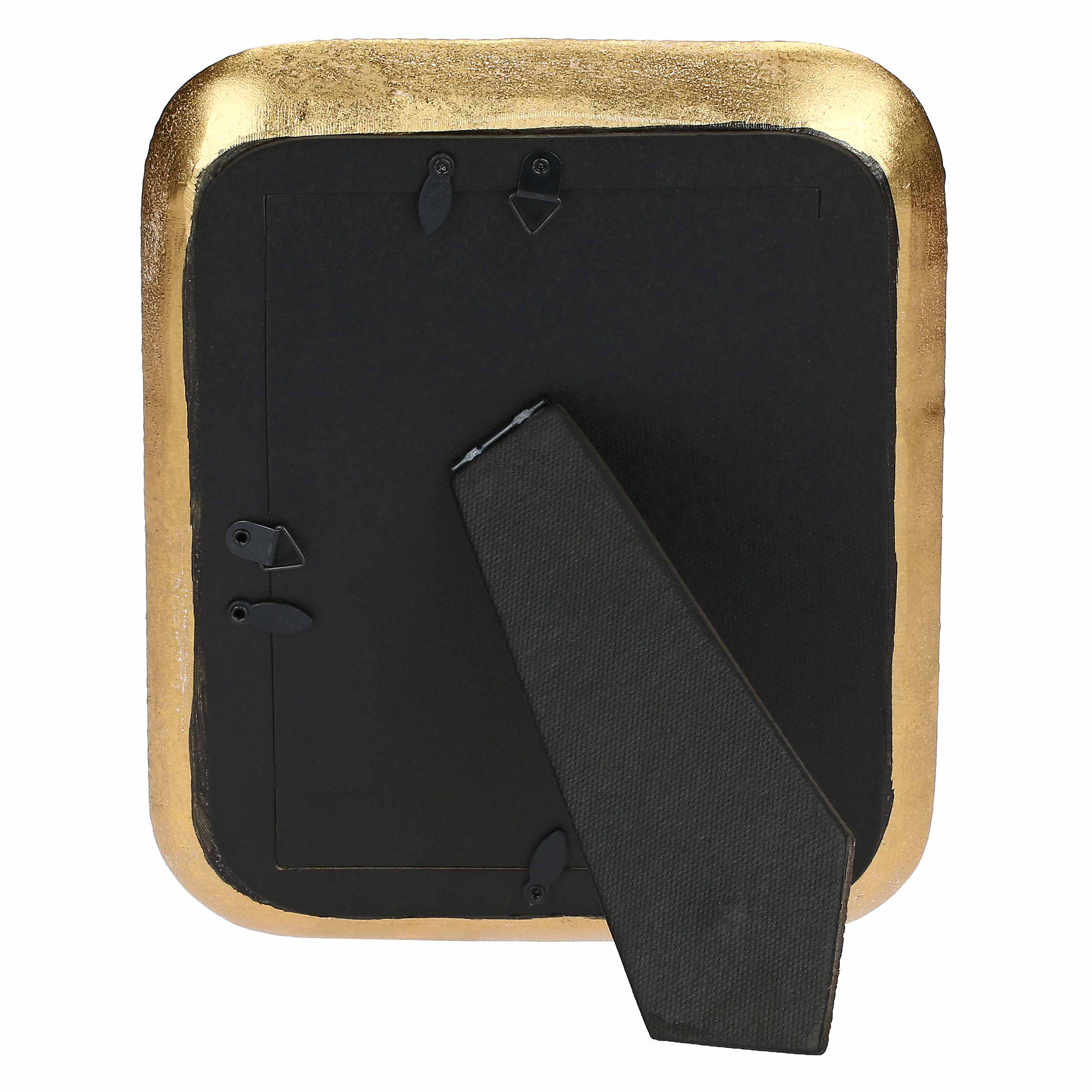 Portafoto Bottoni, Tiguardo - Resina, 19x2,8x24 cm