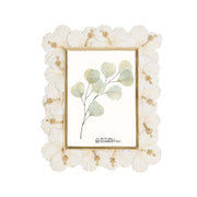 Portafoto Ibisco, Tiguardo - Resina, 21,1x2x25,7 cm